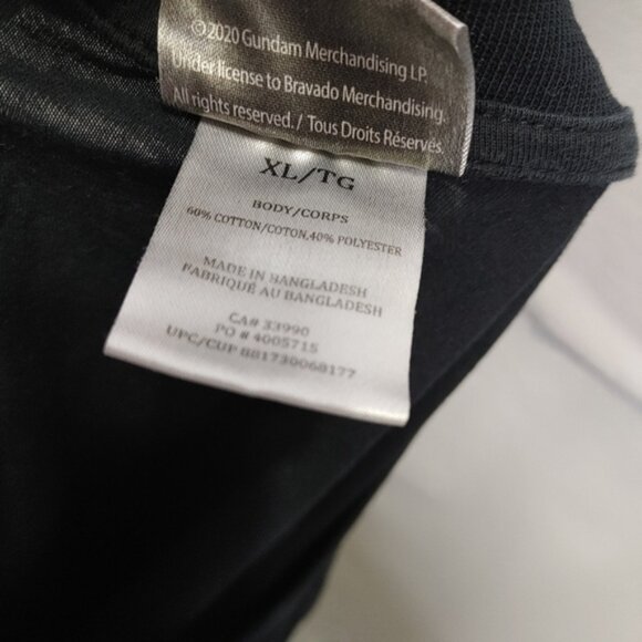 GUNS 'N Roses tie dye tee size XL - Picture 8 of 11